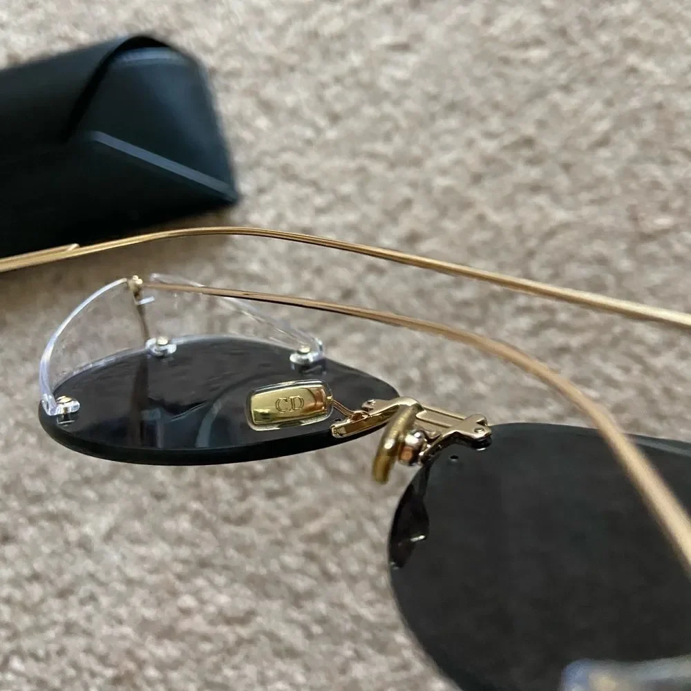 Christian Dior Homme Rainbow Chroma Sunglasses
